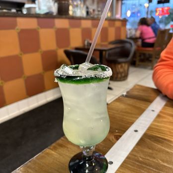 Flor De Jalisco - Dos Gabachos Margarita - Mexican Near Me - Palm Desert, California Flor De Jalisco - Dos Gabachos Margarita - Mexican Near Me - Palm Desert, California