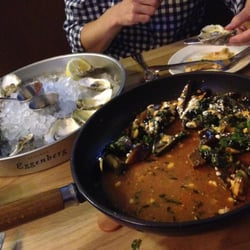 Mussel Bar & Grille - Arlington
