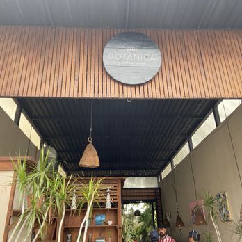 BOTÁNICA Garden Café - Breakfast time - Breakfast & Brunch Near Me - Tulum, ROO