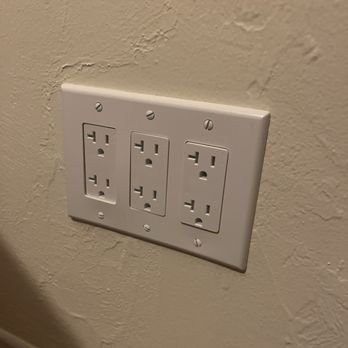 JC Alameda Electrician Services - New outlet - Electricians Near Me
