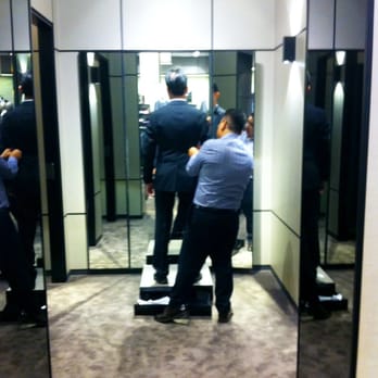 Hugo Boss - Men's Clothing Near Me - Costa Mesa, California