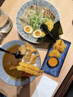 Zuru Zuru Ramen and Donburi by null