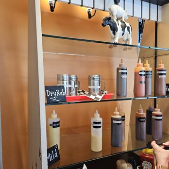 Chick-n-Fizz - Ice Cream & Frozen Yogurt Near Me - Arlington Heights, Illinois Chick-n-Fizz - Ice Cream & Frozen Yogurt Near Me - Arlington Heights, Illinois