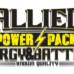 Allied Battery Supply Co