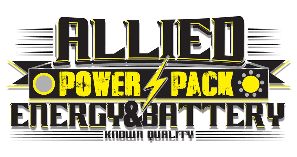 ALLIED BATTERY SUPPLY CO Updated August 2024 3313 South Seneca St