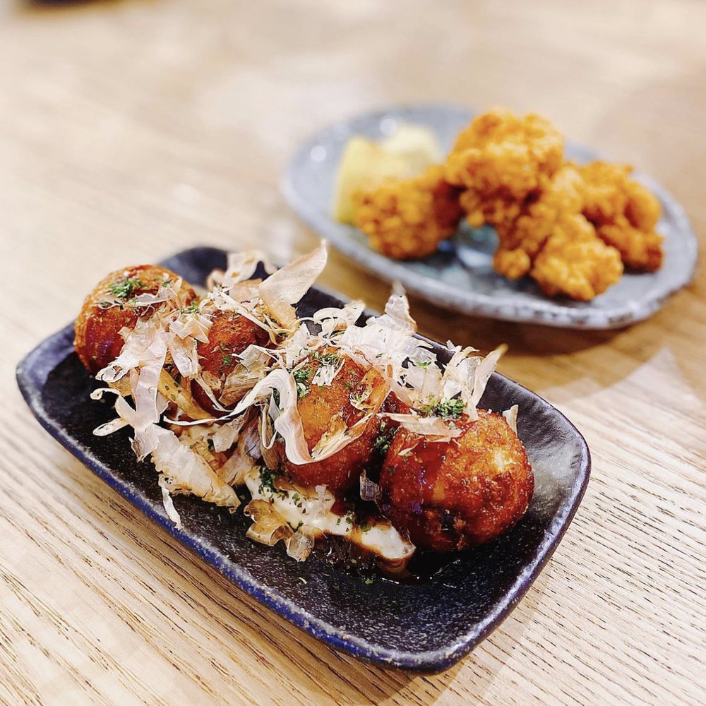 Midori Ramen - takoyaki and karaage - Ramen Near Me - Toronto, Ontario Midori Ramen - takoyaki and karaage - Ramen Near Me - Toronto, Ontario