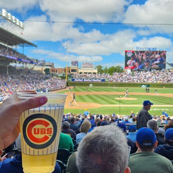 Wrigley Field - Stadiums & Arenas Near Me - Chicago, Illinois Wrigley Field - Stadiums & Arenas Near Me - Chicago, Illinois