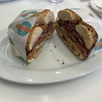 Siegel's Bagelmania - Delis Near Me - Las Vegas, Nevada