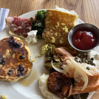 ADELE’S - NASHVILLE - Updated July 2024 - 1293 Photos & 1227 Reviews ...