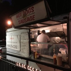 Jessica's Food Truck