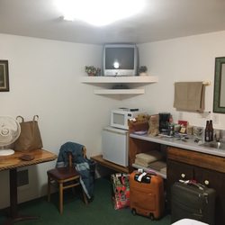 Bunk House