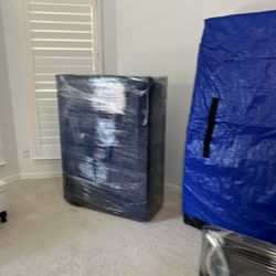 Metro Moving Company