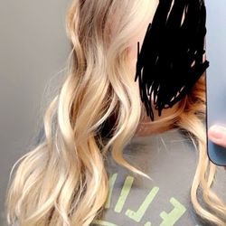 Creative Edge Salon