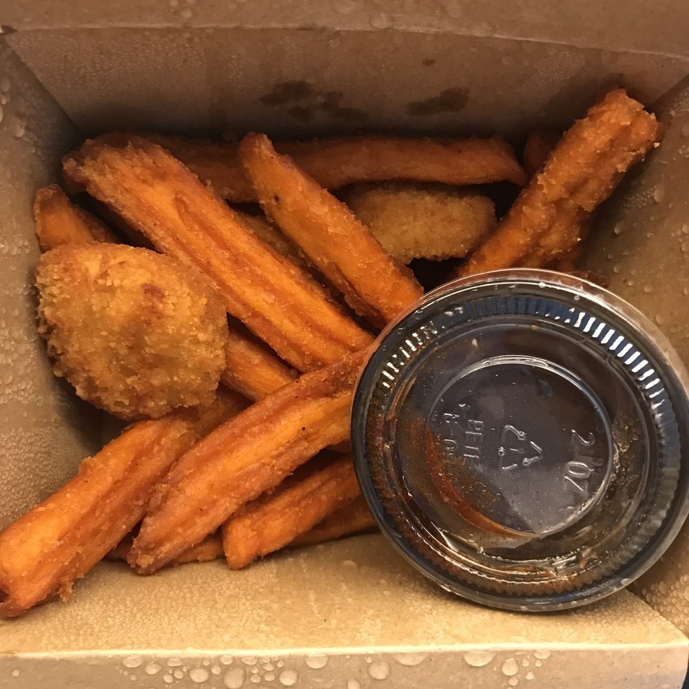 SUGAPEACH CHICKEN & FISH FRY 53 Photos & 93 Reviews Southern 650