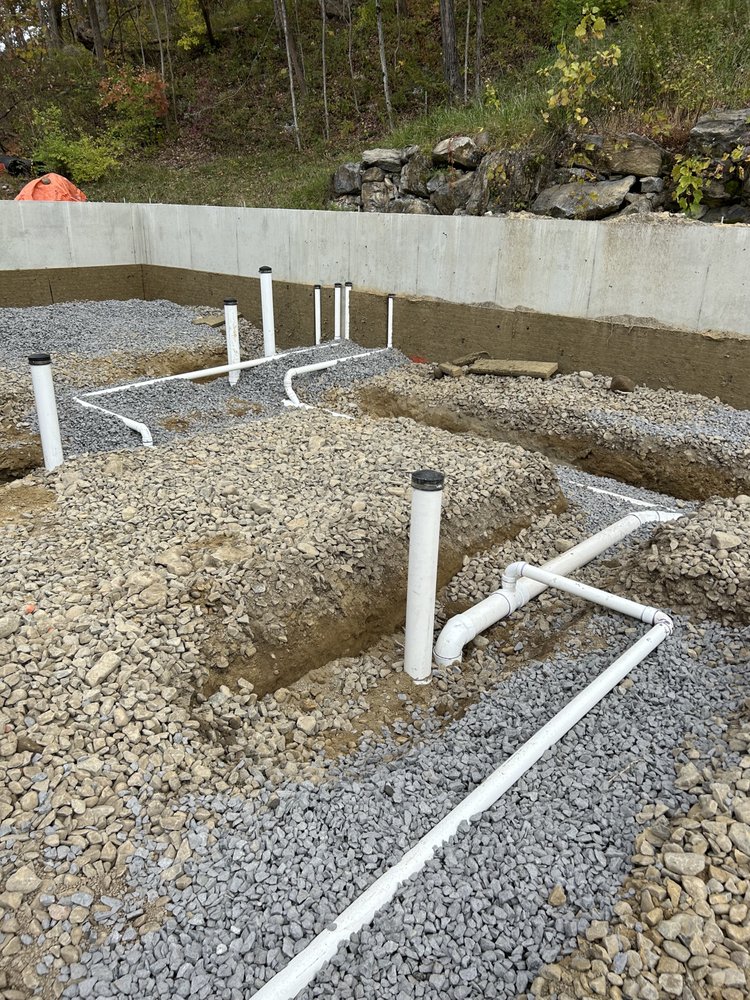 Slide of Larry Hauptman Jr Plumbing & Heating