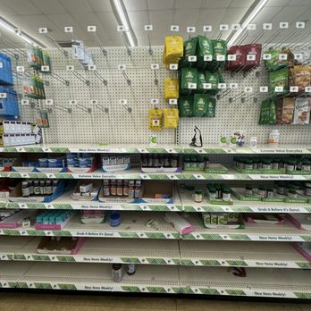 Dollar Tree - I wish we could get all that up-to-date items that are online - Discount Store Near Me - Las Vegas, Nevada