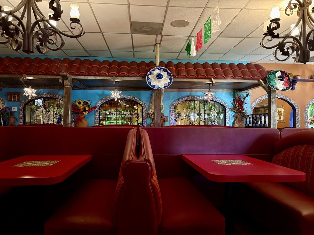 Don Cuco's Restaurant