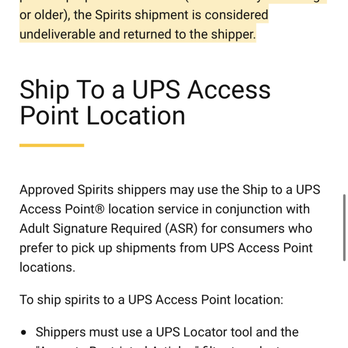 The UPS Store - Straight from their website - Printing Services Near Me - Bettendorf, Iowa