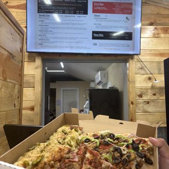 Perfect Pie Pizzeria - Pizza Near Me - Madill, Oklahoma Perfect Pie Pizzeria - Pizza Near Me - Madill, Oklahoma