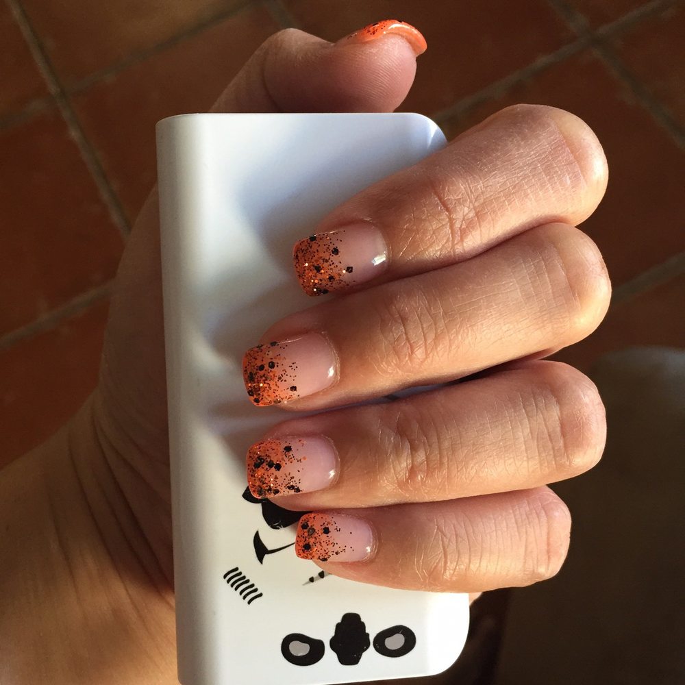 Charming Nails - Julie always does an awesome job!! - Nail Salons Near Me - Las Vegas, Nevada