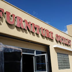 Furniture Outlet - Furniture Outlet BEst price on AMERICANSTAR MAttress
