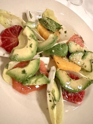 Hayes Street Grill by null Hayes Street Grill by null