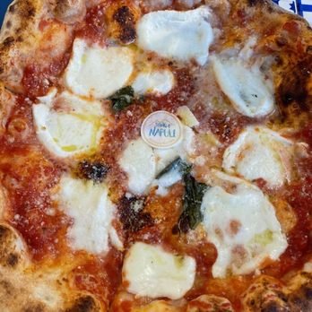 Song E Napule - Buffalina - Pizza Near Me - New York, New York