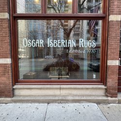 Oscar Isberian Rugs - Oscar Isberian Rugs - Kinzie showroom (7)