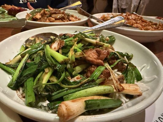 Howard Wang's Preston Hollow by null