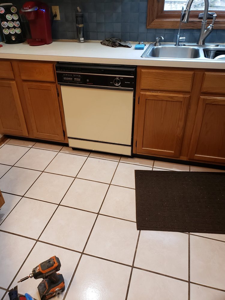 Slide of Winks Remodeling And Handyman Services