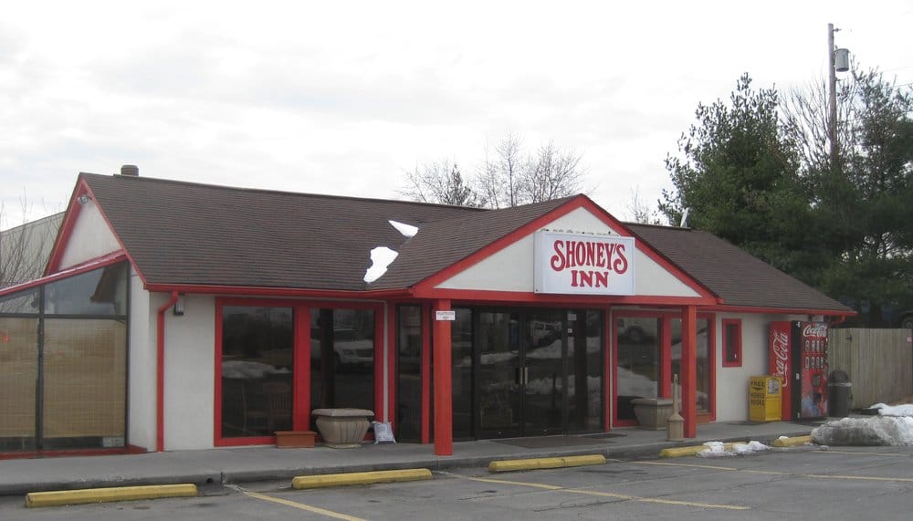 SHONEY’S INN CLOSED 1347 Berryville Ave, Winchester, VA Yelp