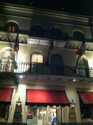 The Bombay Club by null