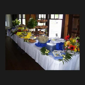 Any Occasion Catering Service - Caterers Near Me - Melbourne, Florida