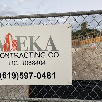 VEKA Contracting Company - VEKA Contracting Company - General Contractors Near Me