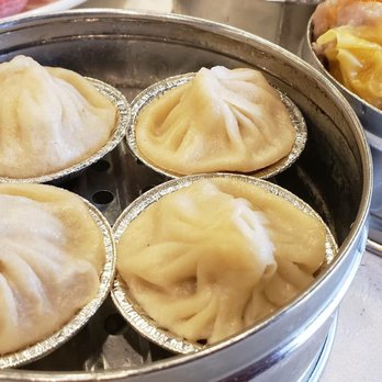 Seafood Cove 2 - Xiao Long Bao - Dry - Dim Sum Near Me - Westminster, California Seafood Cove 2 - Xiao Long Bao - Dry - Dim Sum Near Me - Westminster, California