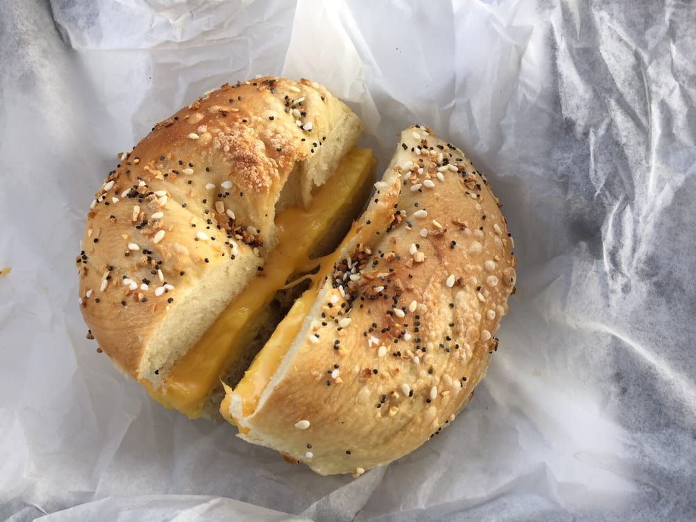 BAGELS N’ MORE CLOSED 39 Photos & 56 Reviews 296B Constitution Dr