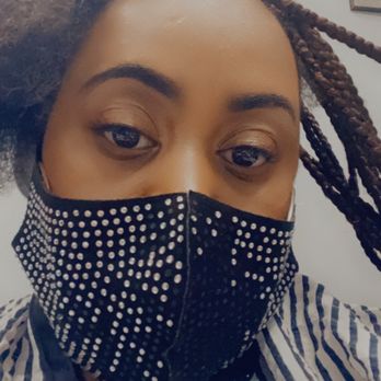Grace African Braider - Hair Stylists Near Me - Dallas, Texas