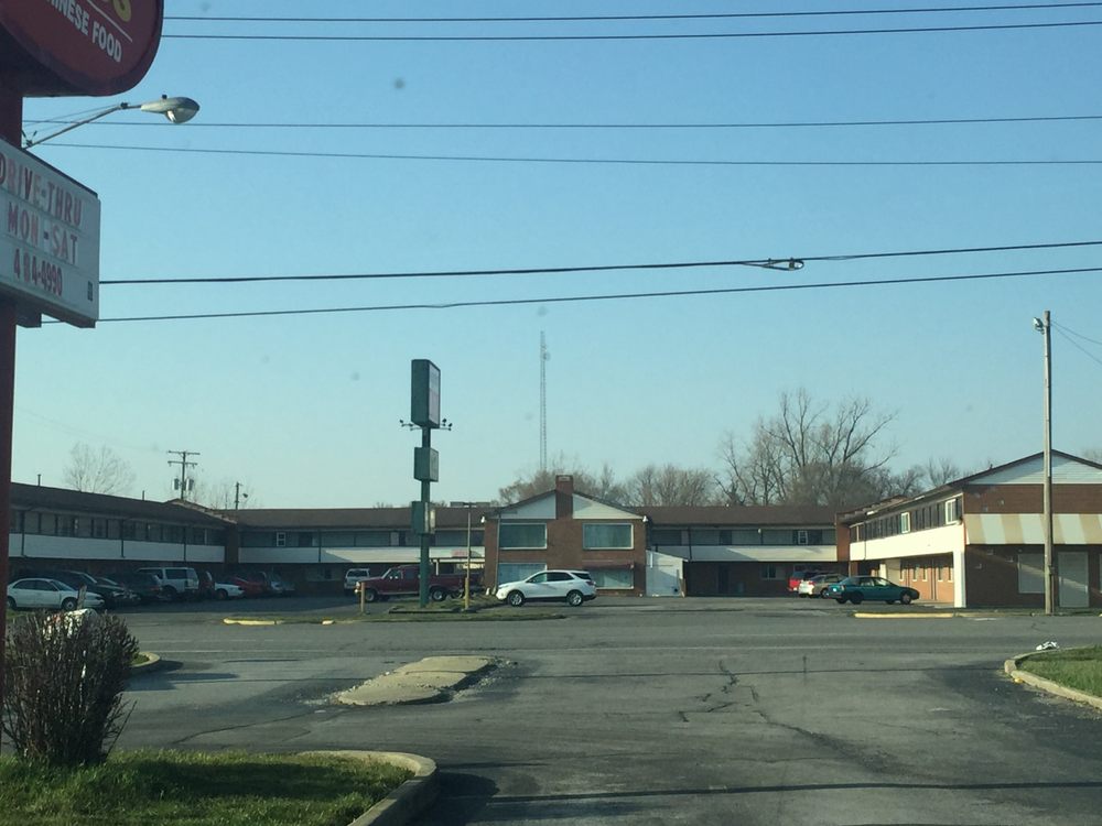 REGENCY INN Updated September 2024 1004 W Coliseum Blvd, Fort Wayne, Indiana Hotels