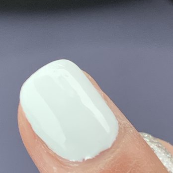 Majestic Nail Bar - It's white so you can't tell but also splotchy - Nail Salons Near Me - Fort Worth, Texas Majestic Nail Bar - It's white so you can't tell but also splotchy - Nail Salons Near Me - Fort Worth, Texas