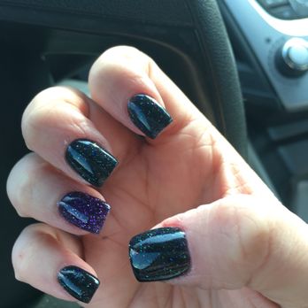 Lily's Nails & Spa - Nail Salons Near Me - Cedar Hill, Texas