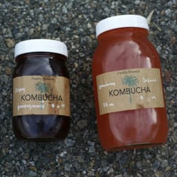Kombucha