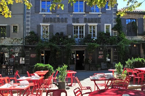 Auberge de Banne by null