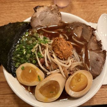 Daikaya Ramen Shop - SHOYU - Ramen Near Me - Washington, DC, District of Columbia Daikaya Ramen Shop - SHOYU - Ramen Near Me - Washington, DC, District of Columbia
