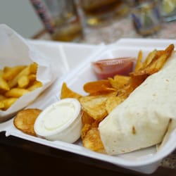 Wings Olé