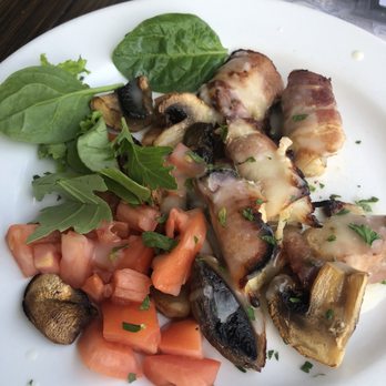 Carlucci's Waterfront - Seafood Near Me - Mount Laurel, New Jersey