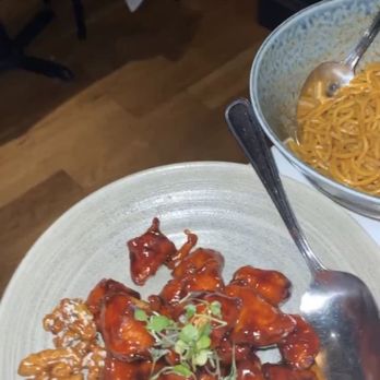 Sei Less - Beijing Chicken - Chinese Near Me - New York, New York Sei Less - Beijing Chicken - Chinese Near Me - New York, New York