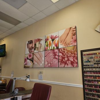 Stone Nails salon - Art - Nail Salons Near Me - Fairfield, Ohio Stone Nails salon - Art - Nail Salons Near Me - Fairfield, Ohio