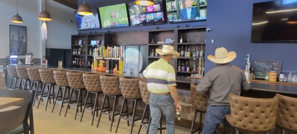 The Tack Room by null