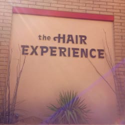 Hair Experience