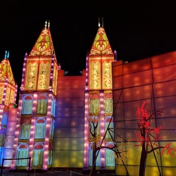 Lantern Festival - Festivals Near Me - Phoenix, Arizona